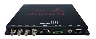 Fixed Mount RFID Reader Alien ALR-9680 />